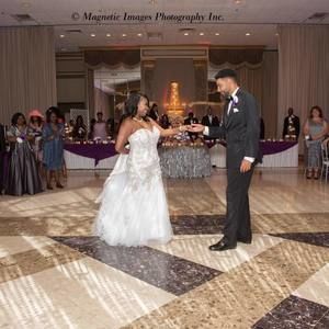 Meet your Posher, Lenora