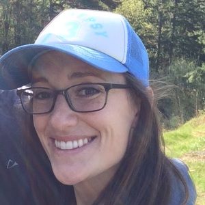 Meet your Posher, Abby