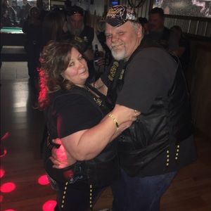 Meet your Posher, Jo