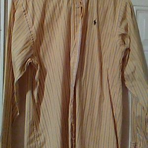 Ralph Lauren Polo shirt