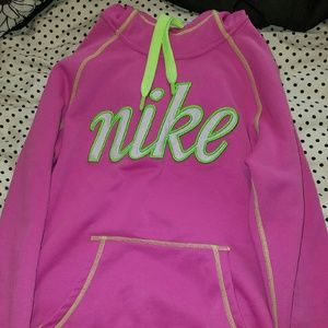 Nike hoodie