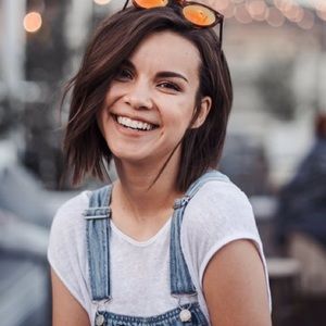 Meet your Posher, Katy