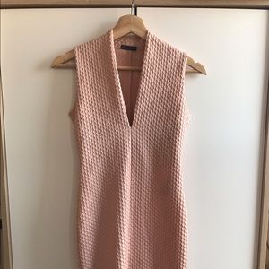 Zara Pink Dress