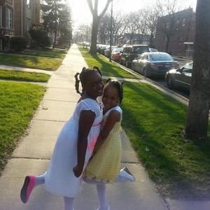 Meet your Posher, Shnone