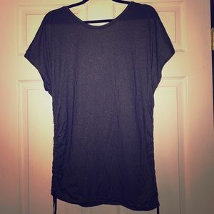 Lululemon Dry fit yoga top
