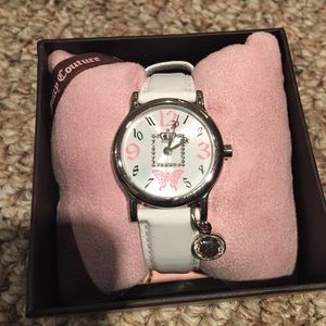 Juicy couture watch