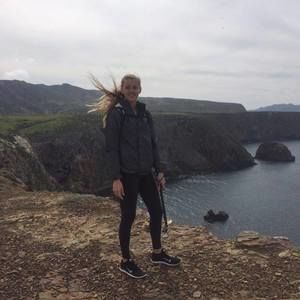 Meet your Posher, Jamie