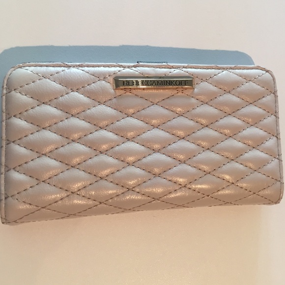 Rebecca Minkoff Wallet