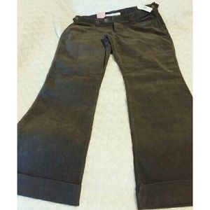 Old Navy Trouser Stretch Cords