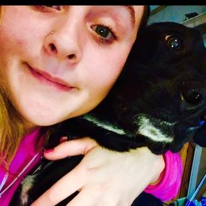 Meet your Posher, Shelby