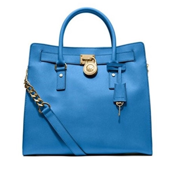 Michael Kors Hamilton