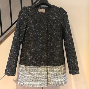 Banana Republic coat