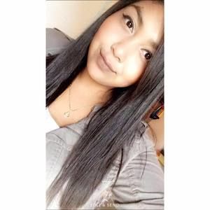 Meet your Posher, Cinthya