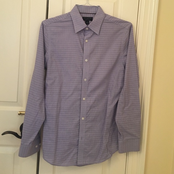 Banana Republic button down