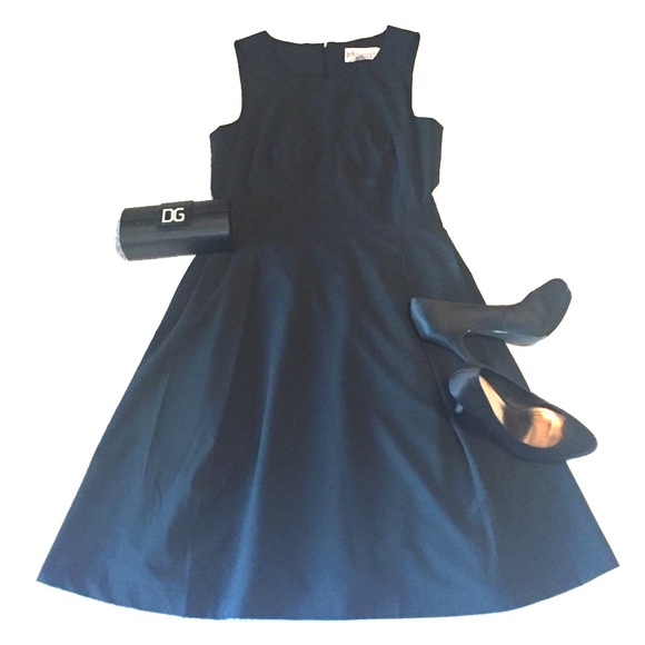 ❤️SALE❤ Philosophy - A-Line LBD