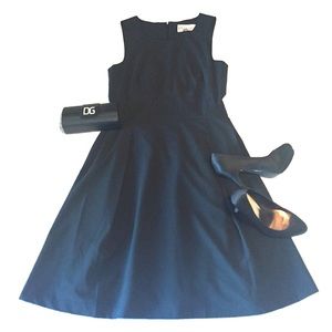 ❤️SALE❤ Philosophy - A-Line LBD