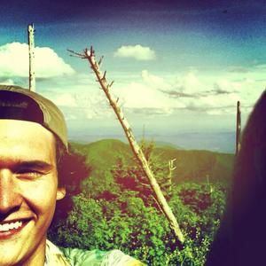 Meet your Posher, John