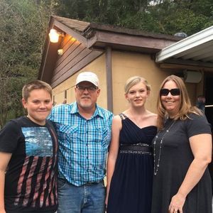 Meet your Posher, Brandy