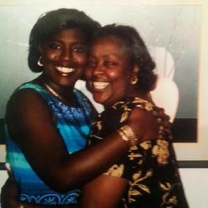 Meet your Posher, Christy