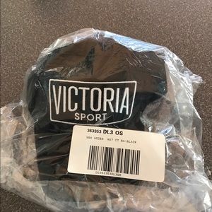 Victoria secret hat. NWT