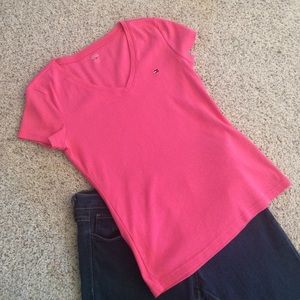 Tommy Hilfiger V-neck Tee