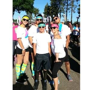 Meet your Posher, Gabe