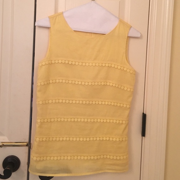 Banana Republic top