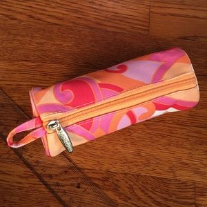 Small Lancôme  make up bag!