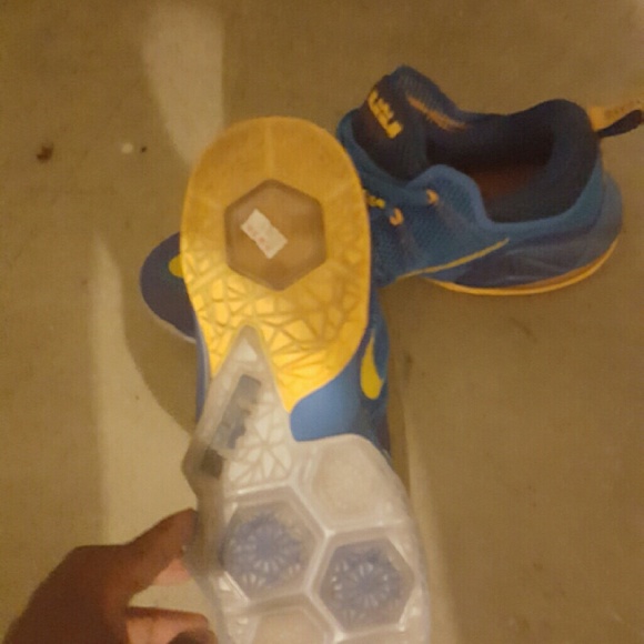 Lebrons - Picture 2 of 3