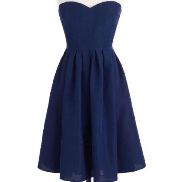 J.Crew Marlie Dress