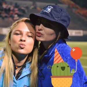 Meet your Posher, Liv