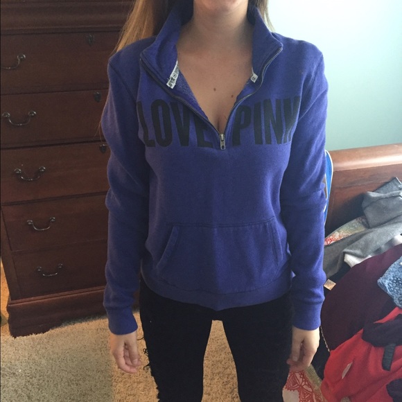 Victoria secret pullover