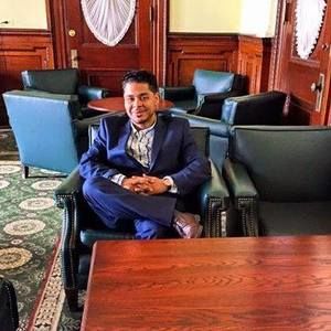 Meet your Posher, Angel