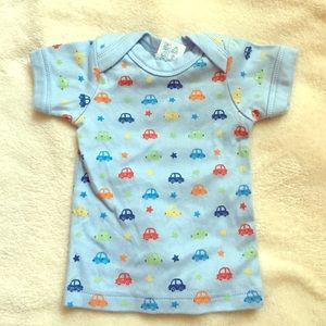 Baby boy t shirt