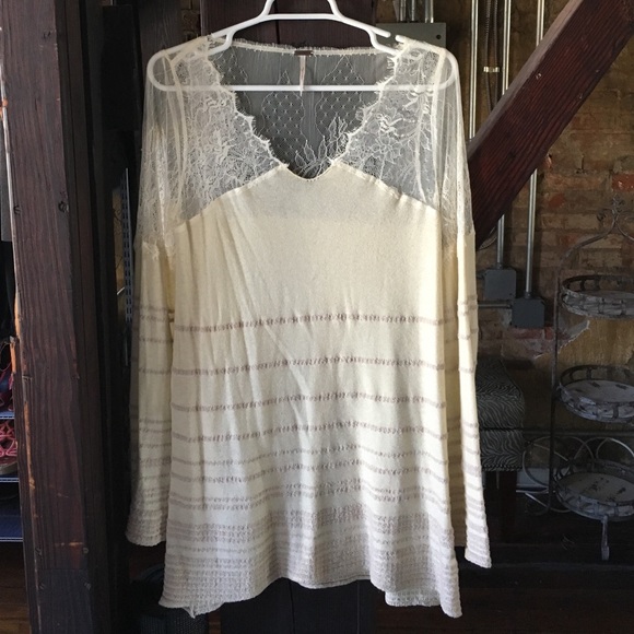 Beautiful Free People sweater