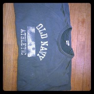 Old Navy Sweatshirt, Mens, XL