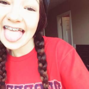 Meet your Posher, Kalyssa