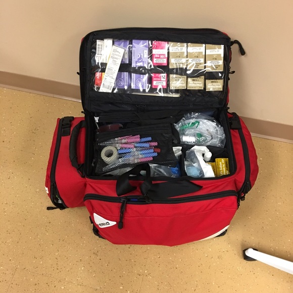 Meet your Posher, Jordan - Picture 1 of 1