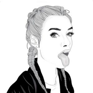 Meet your Posher, Mckenna