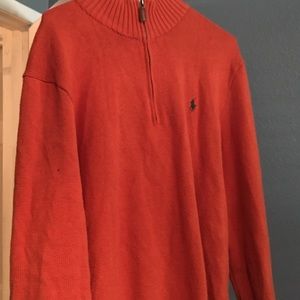Polo Ralph Lauren sweater
