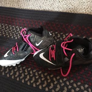 Nike Turf Football Cleats
