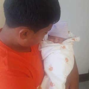 Meet your Posher, Felipe