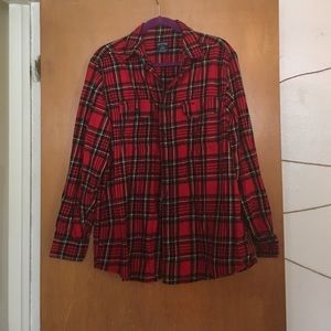 Flannel