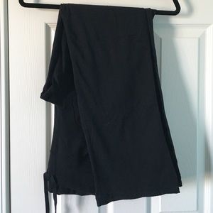 Lululemon bootleg yoga pants