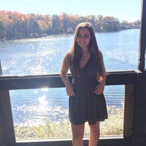 Meet your Posher, Sara