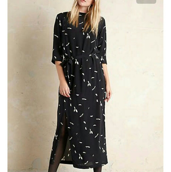 ISO anthropologie femme cadence dress