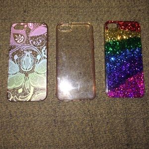 3 iphone 5s cases