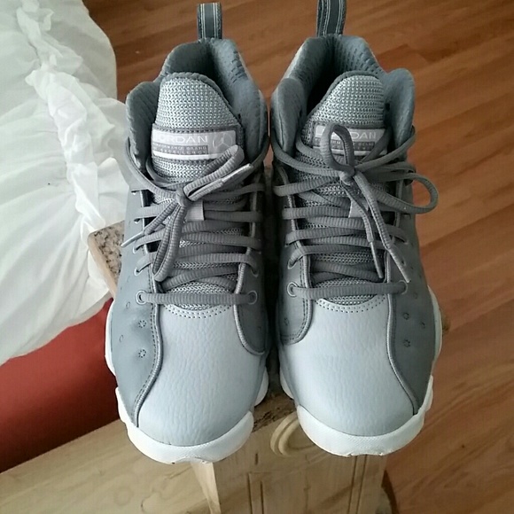 Jordan Jumpman