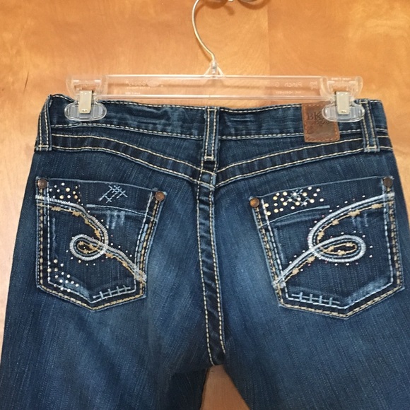 BKE Mya Skinny Stretch Jeans