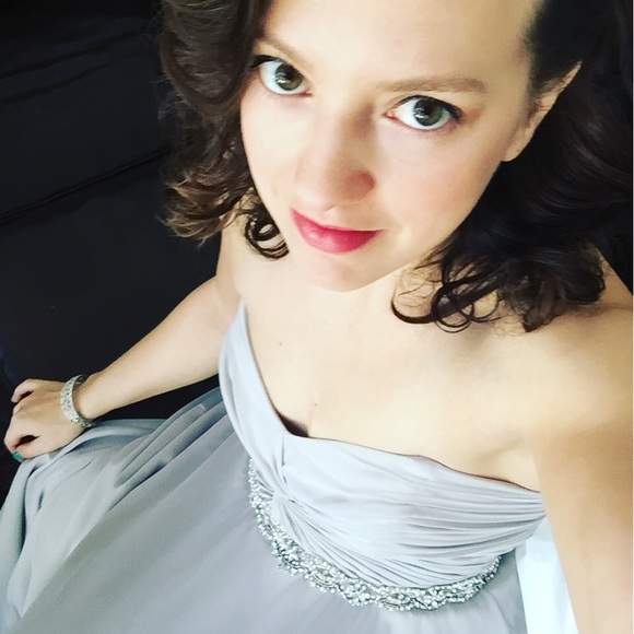 Alfred Angelo Bridesmaid dress - Picture 3 of 3